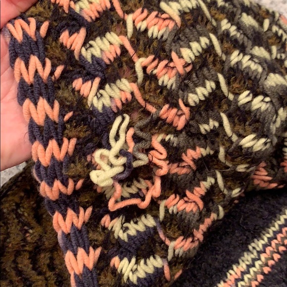 Missoni scarf - Picture 3 of 3